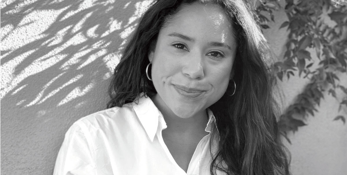 Fleuri Femme Journal: Muse - Lauren Wilson