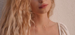 Namesake: The Lily & Lilian Necklaces