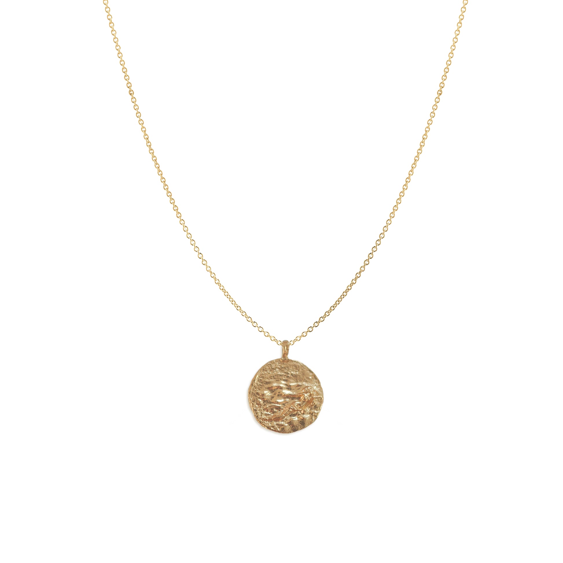 La Mer - Gold Chain