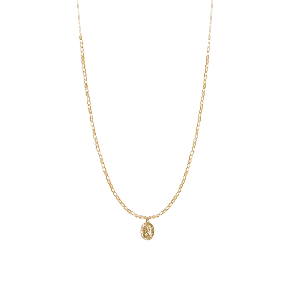 St. Christopher