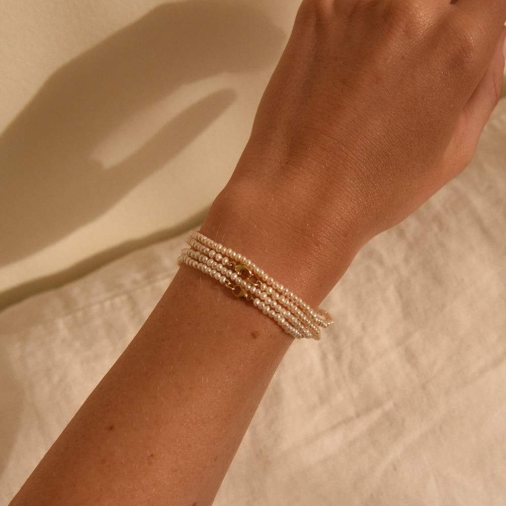 Hedy Bracelet